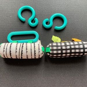 Lovevery sensory links